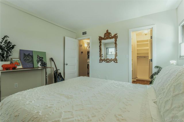 8335 Fairmount Drive 10-108, Denver, CO 80247