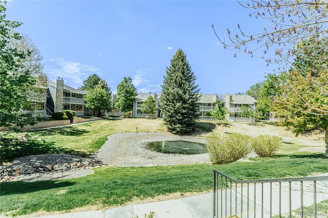 8335 Fairmount Drive 10-108, Denver, CO 80247