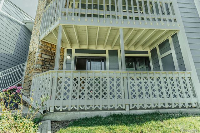 8335 Fairmount Drive 10-108, Denver, CO 80247