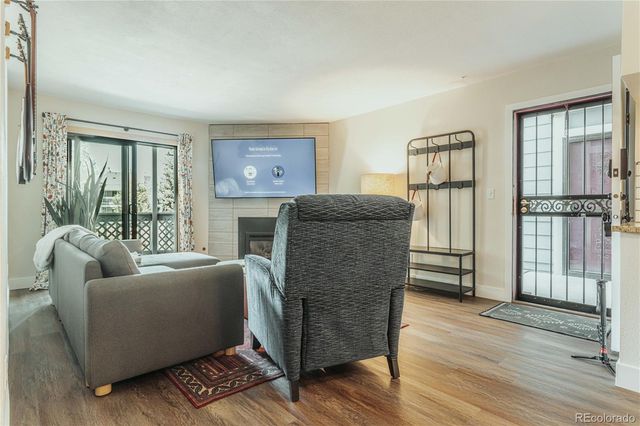 8335 Fairmount Drive 10-108, Denver, CO 80247
