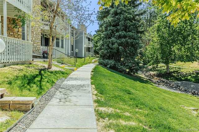 8335 Fairmount Drive 10-108, Denver, CO 80247