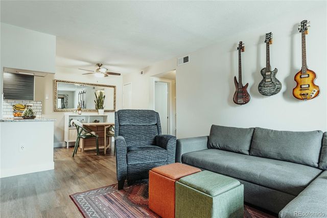 8335 Fairmount Drive 10-108, Denver, CO 80247
