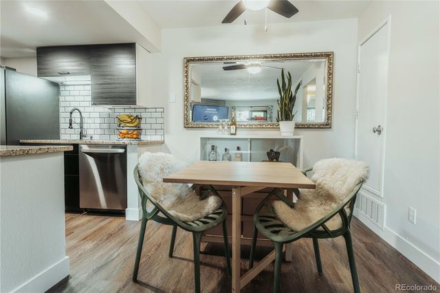 8335 Fairmount Drive 10-108, Denver, CO 80247