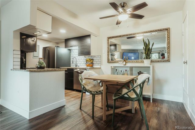 8335 Fairmount Drive 10-108, Denver, CO 80247