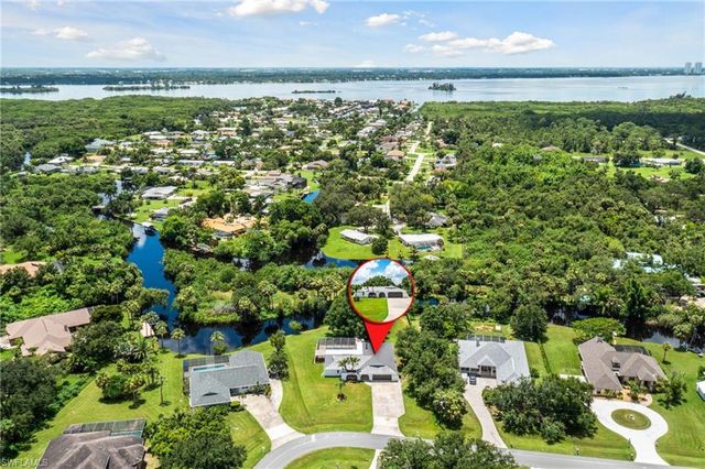 7436 Dana Lin CIR, North Fort Myers, FL 33917