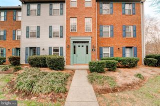 618 NEWBRIDGE CT #3-618, Arnold, MD 21012