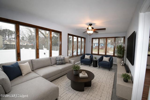 130 Coral Drive, Brick, NJ 08724