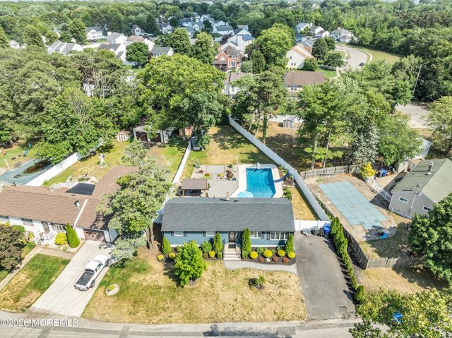 130 Coral Drive, Brick, NJ 08724
