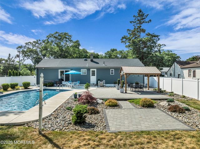 130 Coral Drive, Brick, NJ 08724