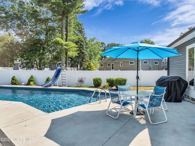 130 Coral Drive, Brick, NJ 08724
