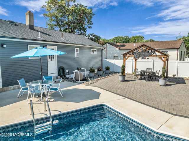 130 Coral Drive, Brick, NJ 08724