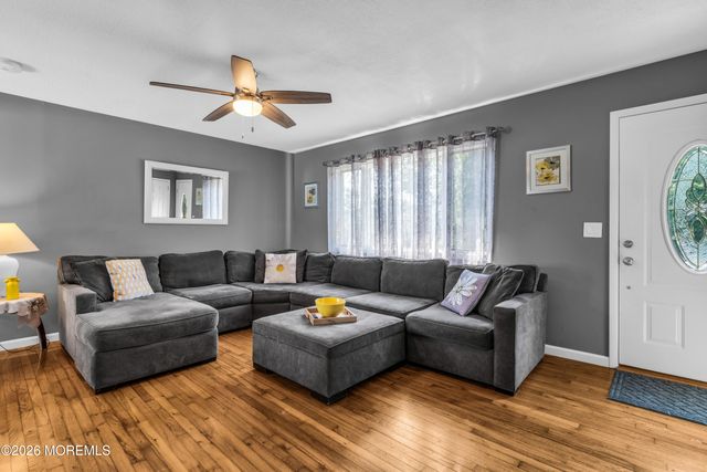 130 Coral Drive, Brick, NJ 08724