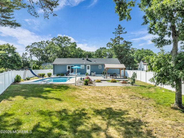 130 Coral Drive, Brick, NJ 08724