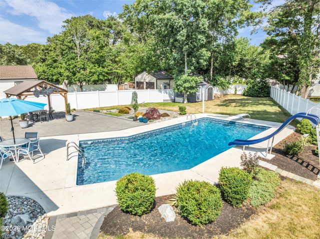 130 Coral Drive, Brick, NJ 08724