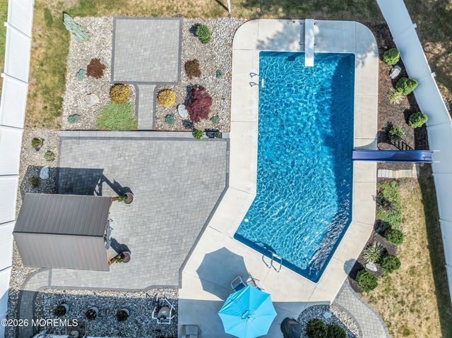130 Coral Drive, Brick, NJ 08724
