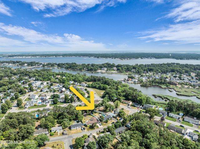 130 Coral Drive, Brick, NJ 08724