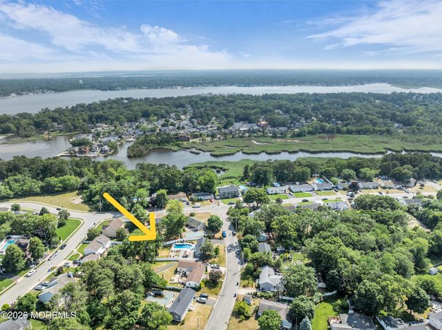 130 Coral Drive, Brick, NJ 08724
