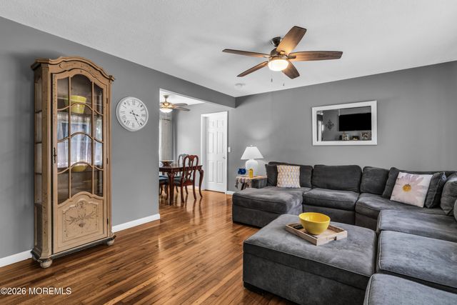 130 Coral Drive, Brick, NJ 08724