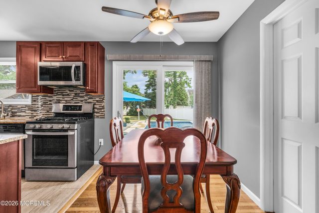 130 Coral Drive, Brick, NJ 08724