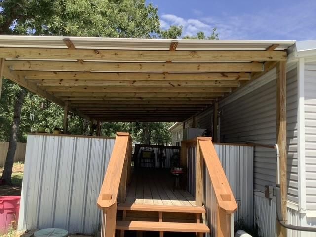 161 Oakdale Drive, Huntsville, TX 77320
