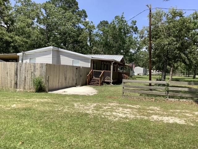161 Oakdale Drive, Huntsville, TX 77320