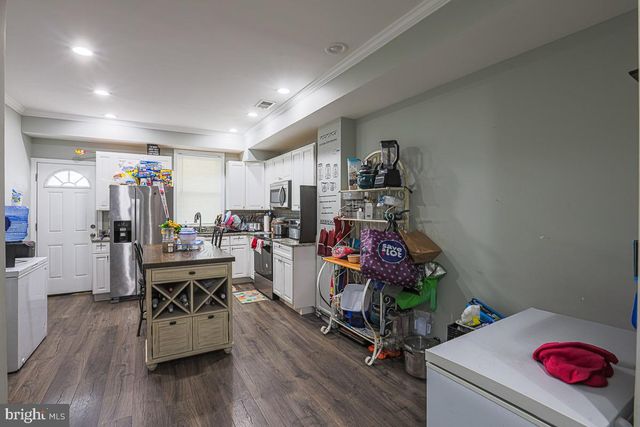 3107 E MONUMENT ST, Baltimore, MD 21205