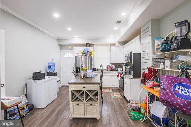 3107 E MONUMENT ST, Baltimore, MD 21205