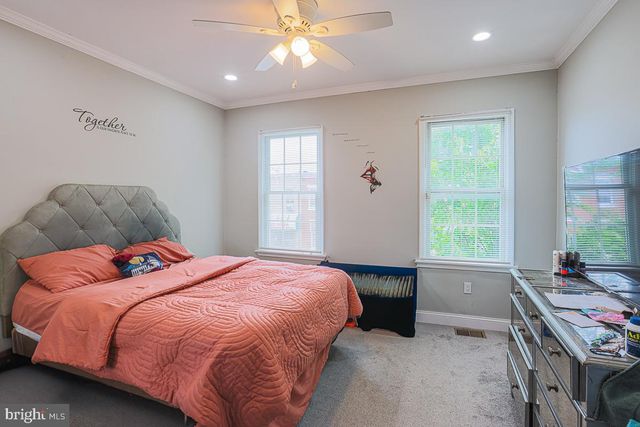 3107 E MONUMENT ST, Baltimore, MD 21205