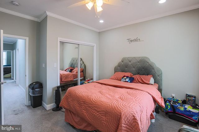 3107 E MONUMENT ST, Baltimore, MD 21205