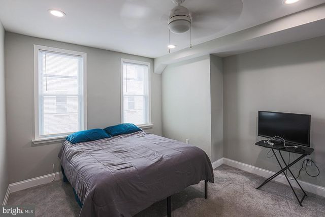 3107 E MONUMENT ST, Baltimore, MD 21205