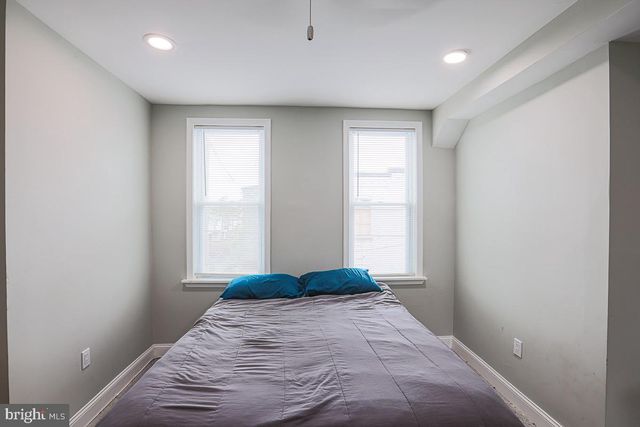 3107 E MONUMENT ST, Baltimore, MD 21205