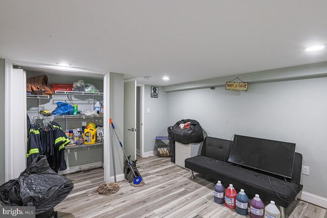 3107 E MONUMENT ST, Baltimore, MD 21205