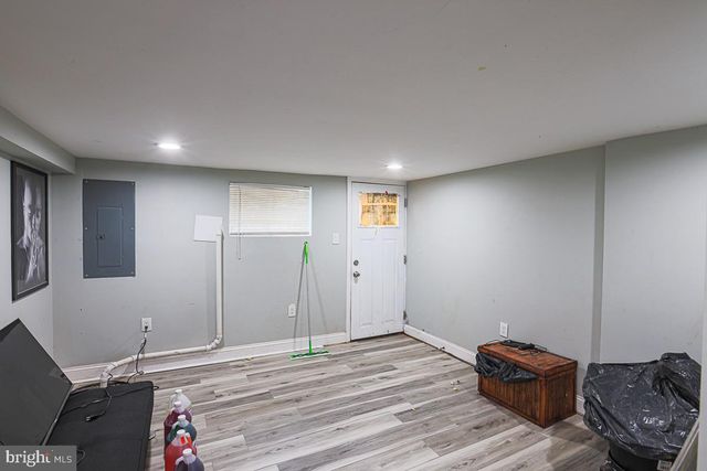 3107 E MONUMENT ST, Baltimore, MD 21205