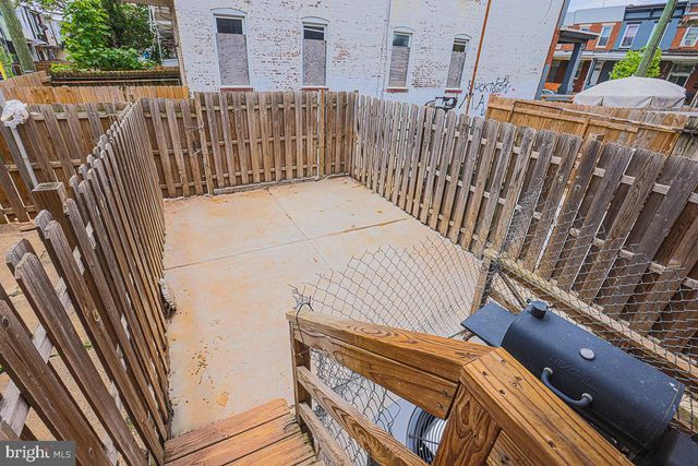 3107 E MONUMENT ST, Baltimore, MD 21205