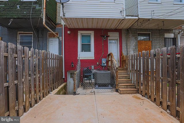 3107 E MONUMENT ST, Baltimore, MD 21205