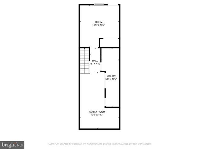 3107 E MONUMENT ST, Baltimore, MD 21205