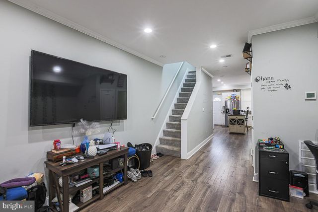 3107 E MONUMENT ST, Baltimore, MD 21205