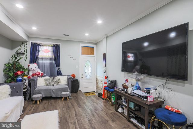 3107 E MONUMENT ST, Baltimore, MD 21205