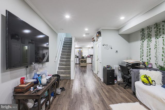 3107 E MONUMENT ST, Baltimore, MD 21205