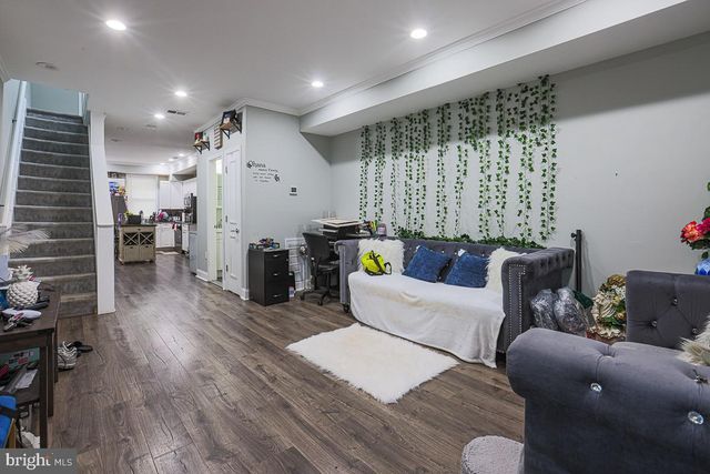 3107 E MONUMENT ST, Baltimore, MD 21205