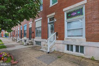 3107 E MONUMENT ST, Baltimore, MD 21205