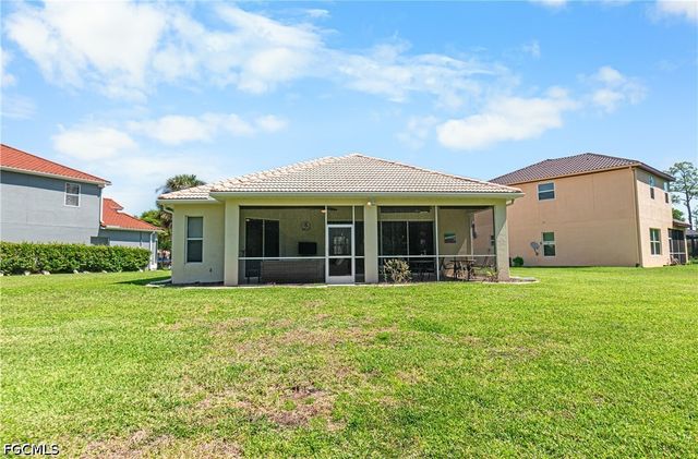 12301 Jewel Stone LN, Fort Myers, FL 33913