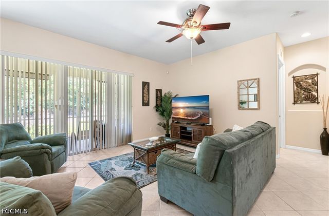 12301 Jewel Stone LN, Fort Myers, FL 33913