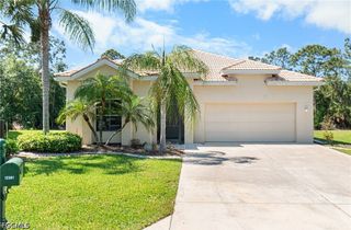 12301 Jewel Stone LN, Fort Myers, FL 33913