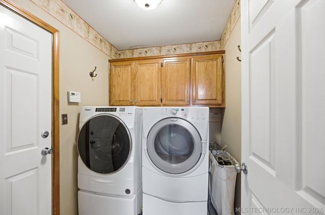 1085 E 138th Street, Glenpool, OK 74033