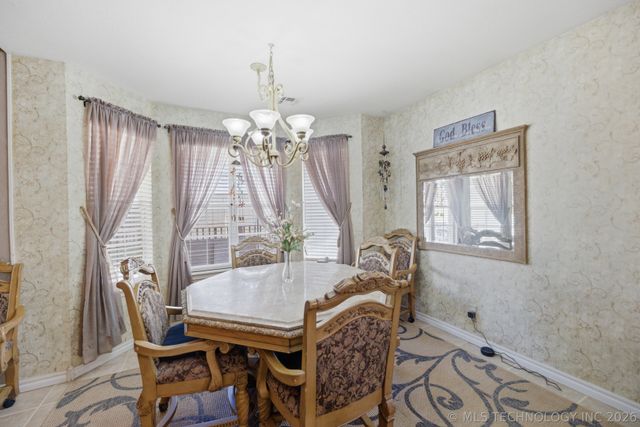 1085 E 138th Street, Glenpool, OK 74033