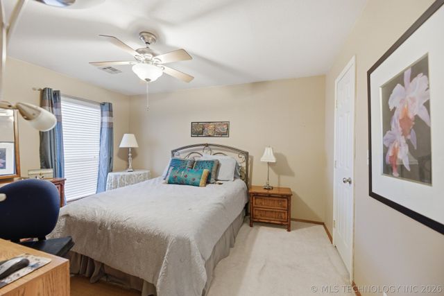 1085 E 138th Street, Glenpool, OK 74033