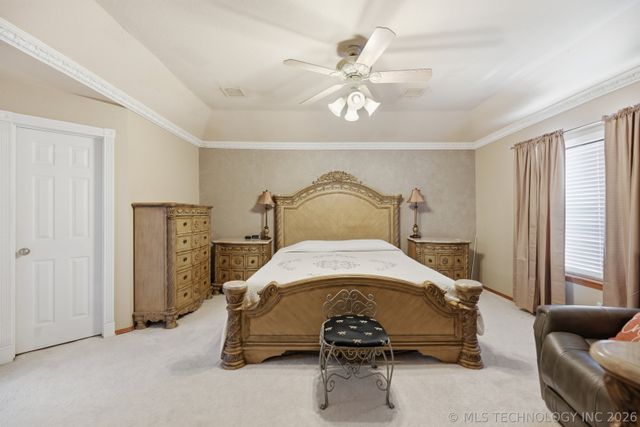 1085 E 138th Street, Glenpool, OK 74033