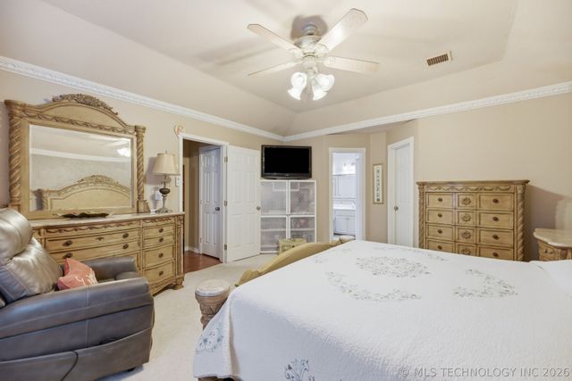 1085 E 138th Street, Glenpool, OK 74033