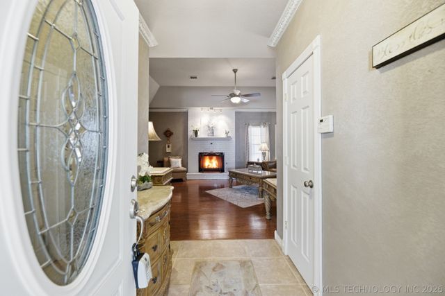 1085 E 138th Street, Glenpool, OK 74033